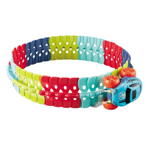 Brinquedo Estrada Moldável Infantil Bambino