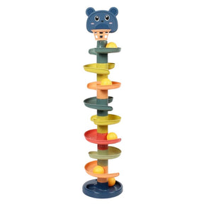Brinquedo Cestinha de Montar Para Crianças Bambino