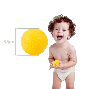 Brinquedo Cestinha de Montar Para Crianças Bambino