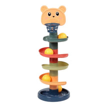 Brinquedo Cestinha de Montar Para Crianças Bambino