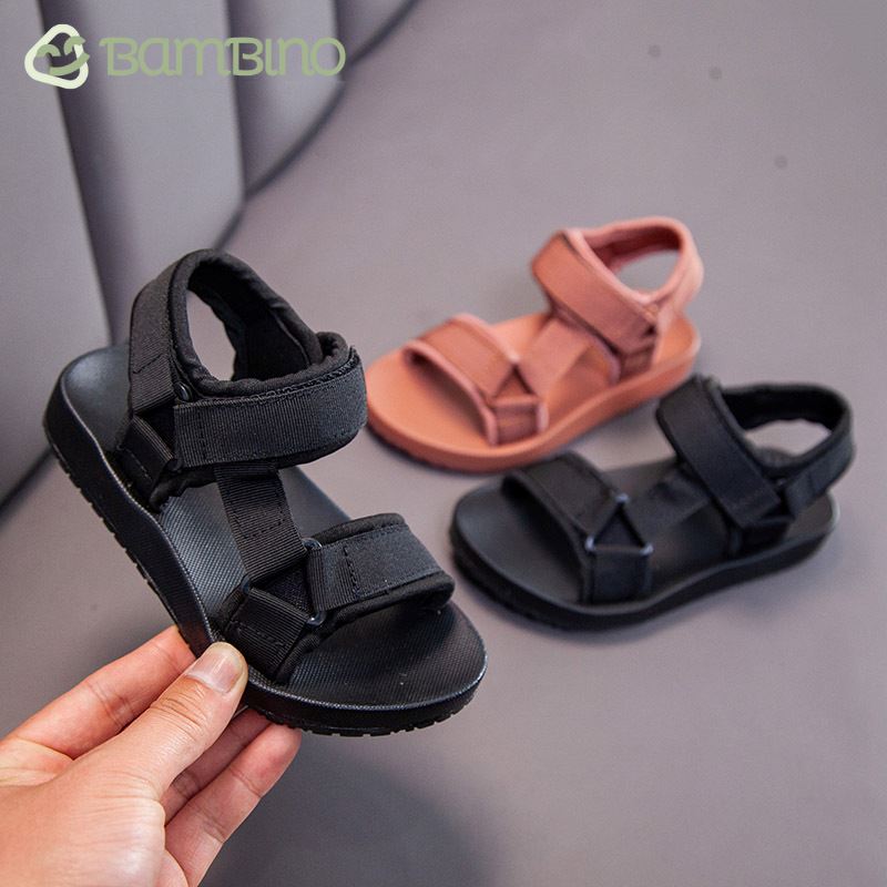 Sandália Confort Infantil Bambino