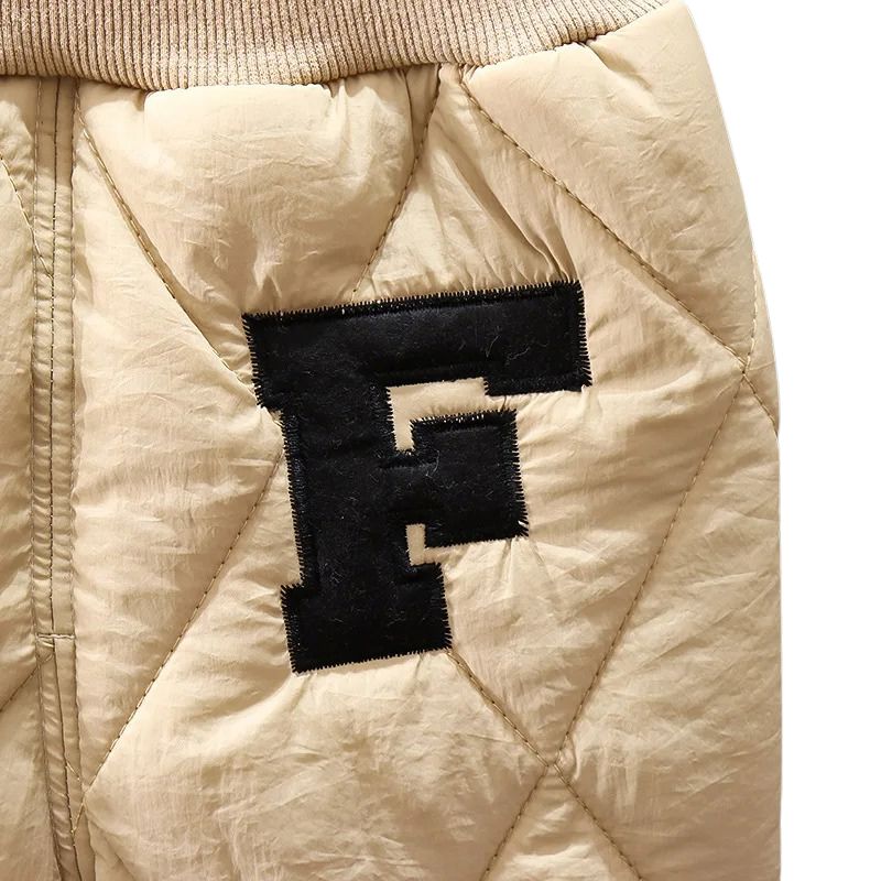 Conjunto Corta Vento Infantil New York