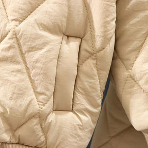 Conjunto Corta Vento Infantil New York
