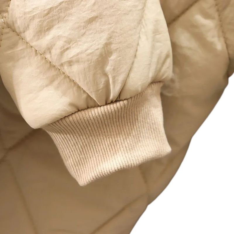 Conjunto Corta Vento Infantil New York