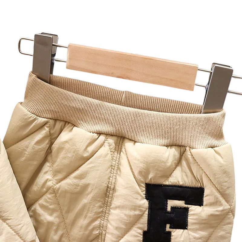 Conjunto Corta Vento Infantil New York