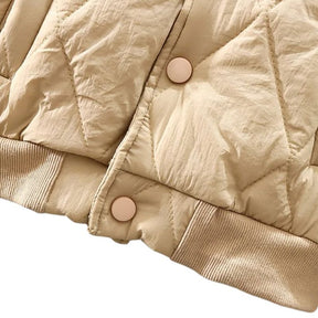 Conjunto Corta Vento Infantil New York