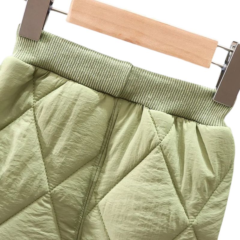 Conjunto Corta Vento Infantil New York