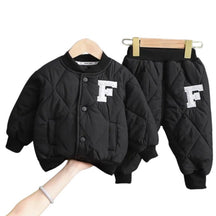 Conjunto Corta Vento Infantil New York