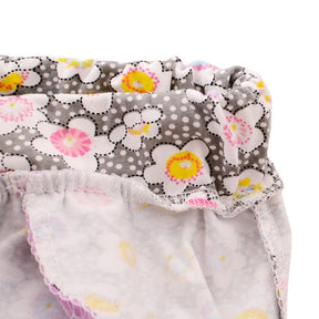 Conjunto Infantil Feminino Verão Pirulito