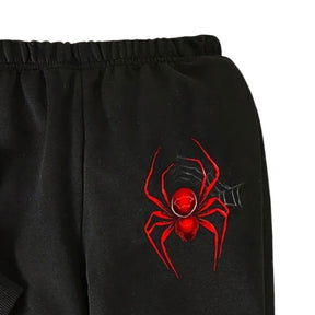 Conjunto Infantil Moletom do Homem-Aranha
