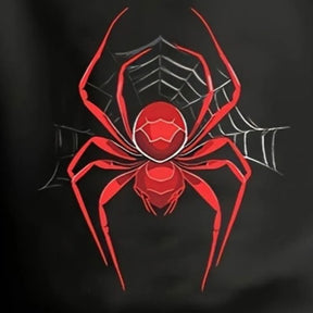Conjunto Infantil Moletom do Homem-Aranha