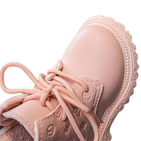 Coturno Infantil Feminino