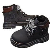 Coturno Infantil Sport Fashion
