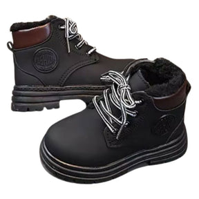 Coturno Infantil Sport Fashion