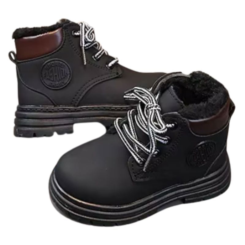 Coturno Infantil Sport Fashion