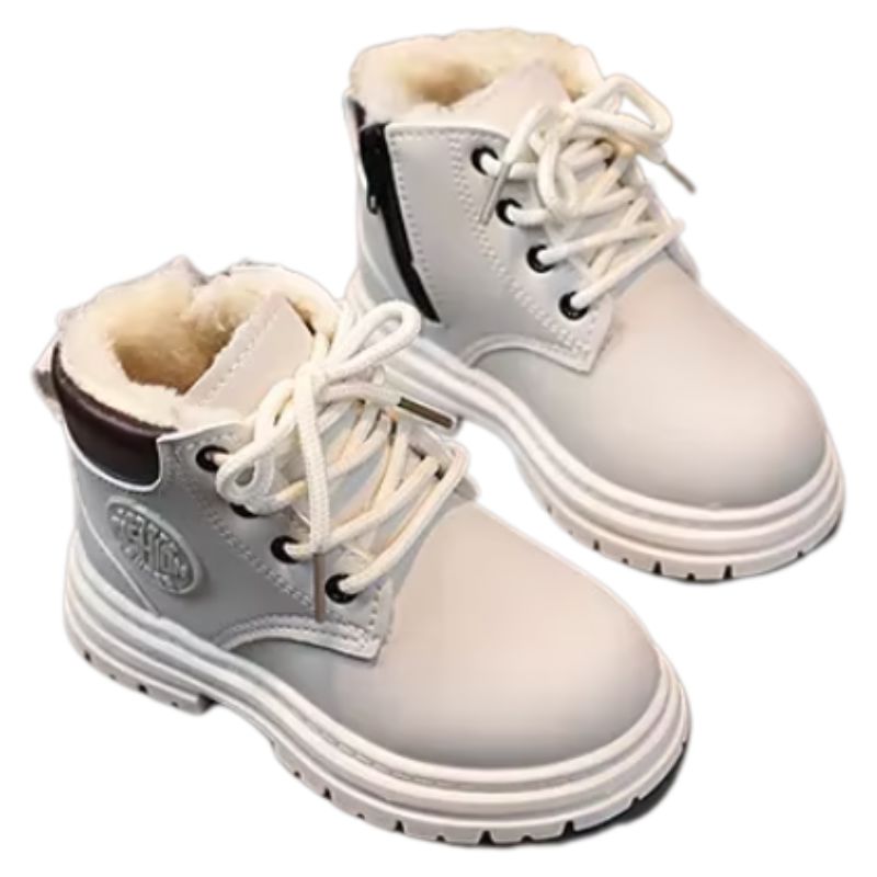 Coturno Infantil Sport Fashion