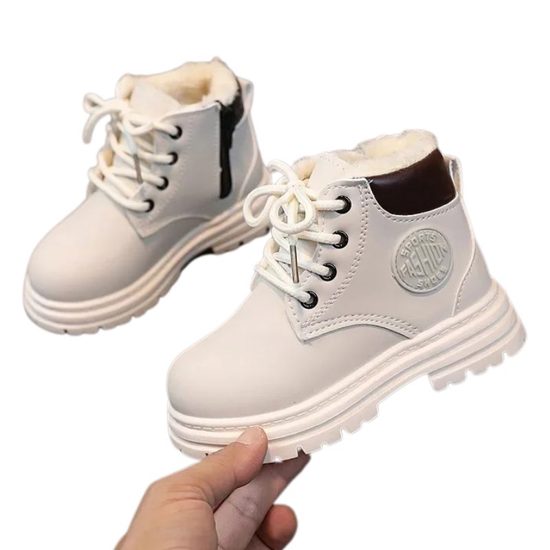 Coturno Infantil Sport Fashion