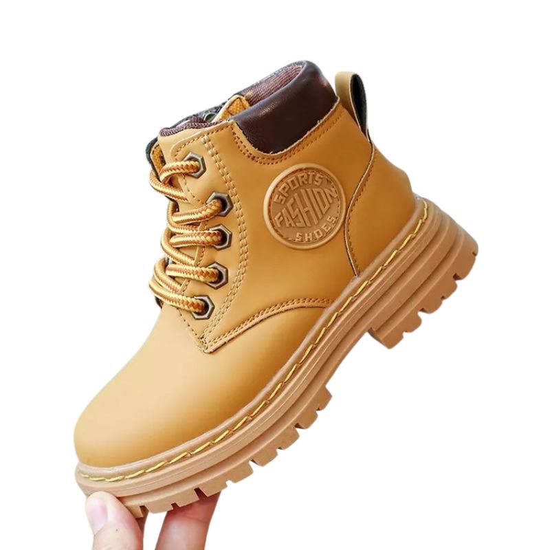 Coturno Infantil Sport Fashion
