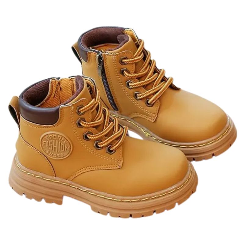 Coturno Infantil Sport Fashion