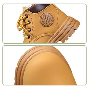Coturno Infantil Sport Fashion