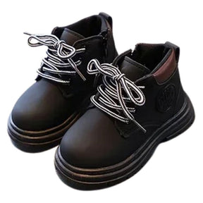 Coturno Infantil Sport Fashion