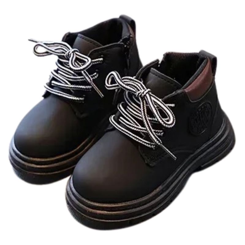 Coturno Infantil Sport Fashion