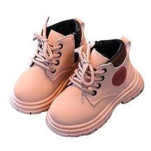 Coturno Infantil Sport Fashion