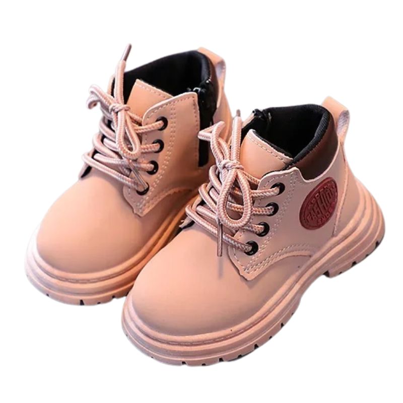 Coturno Infantil Sport Fashion