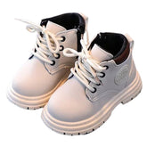 Coturno Infantil Sport Fashion