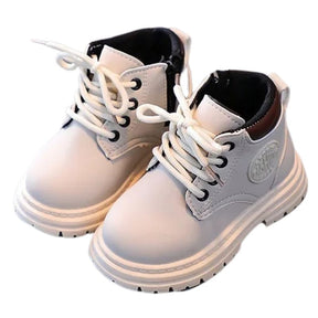 Coturno Infantil Sport Fashion