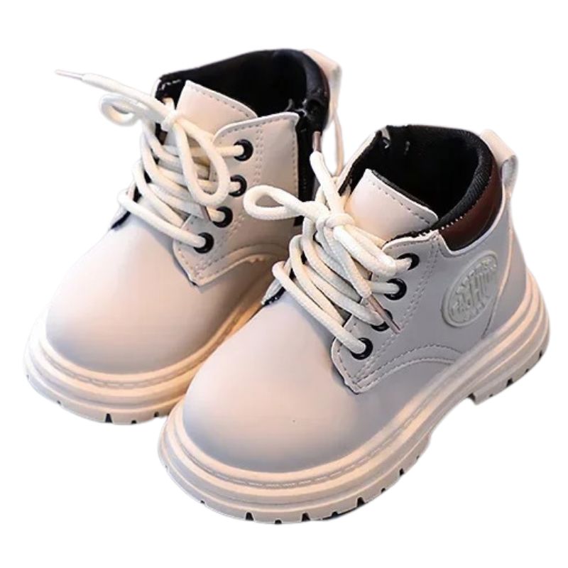 Coturno Infantil Sport Fashion