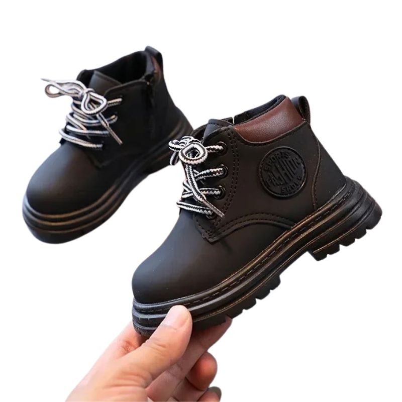 Coturno Infantil Sport Fashion