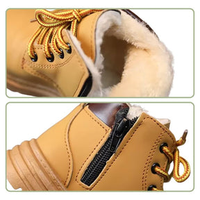 Coturno Infantil Sport Fashion