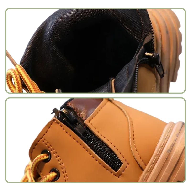 Coturno Infantil Sport Fashion