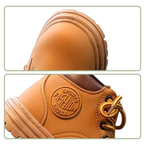 Coturno Infantil Sport Fashion