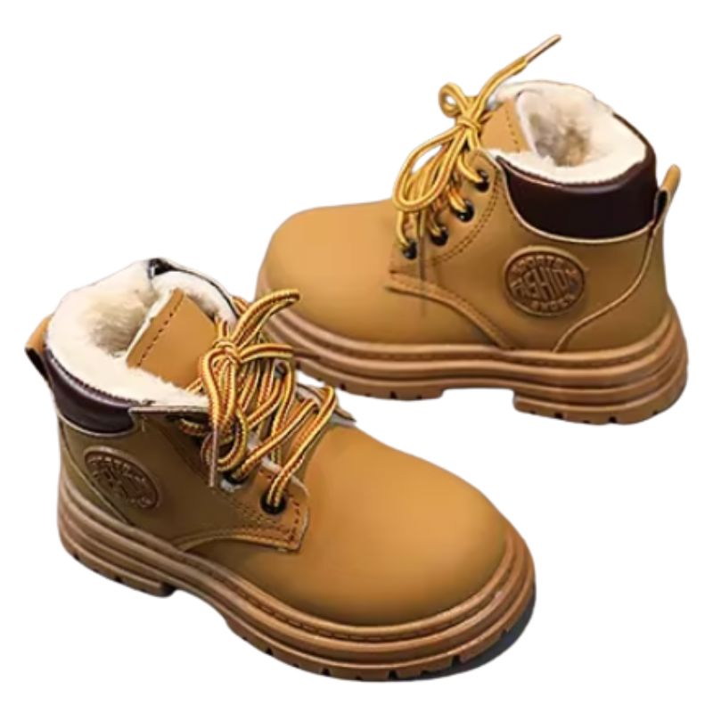 Coturno Infantil Sport Fashion
