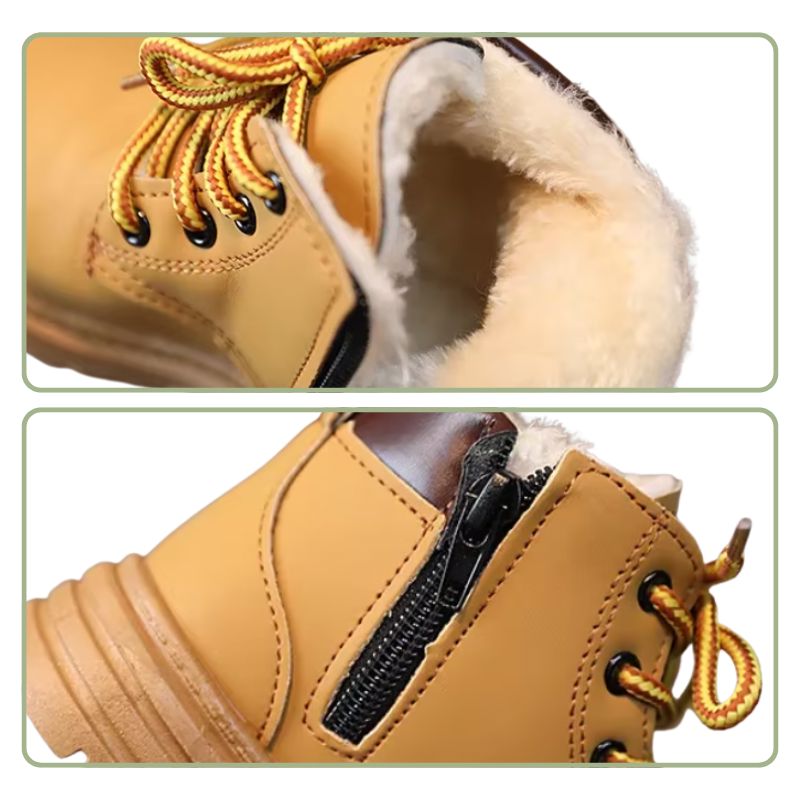 Coturno Infantil Sport Fashion