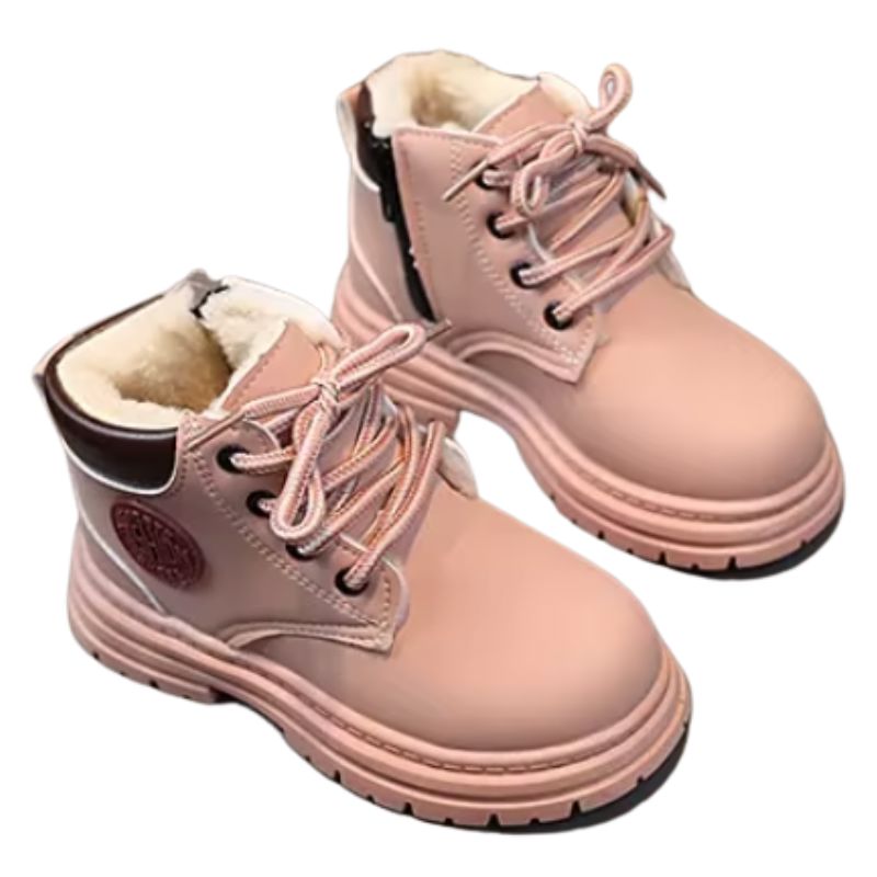 Coturno Infantil Sport Fashion