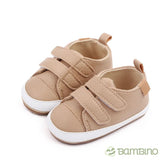 Sapato Infantil com Velcro Unissex para Bebês