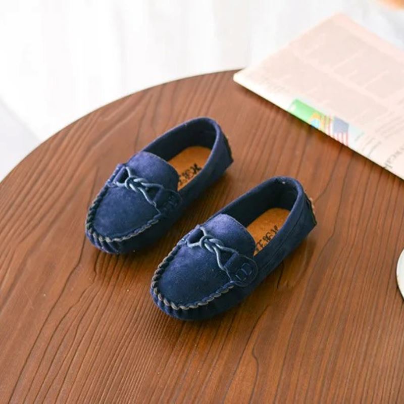 Sapato Mocassim Infantil