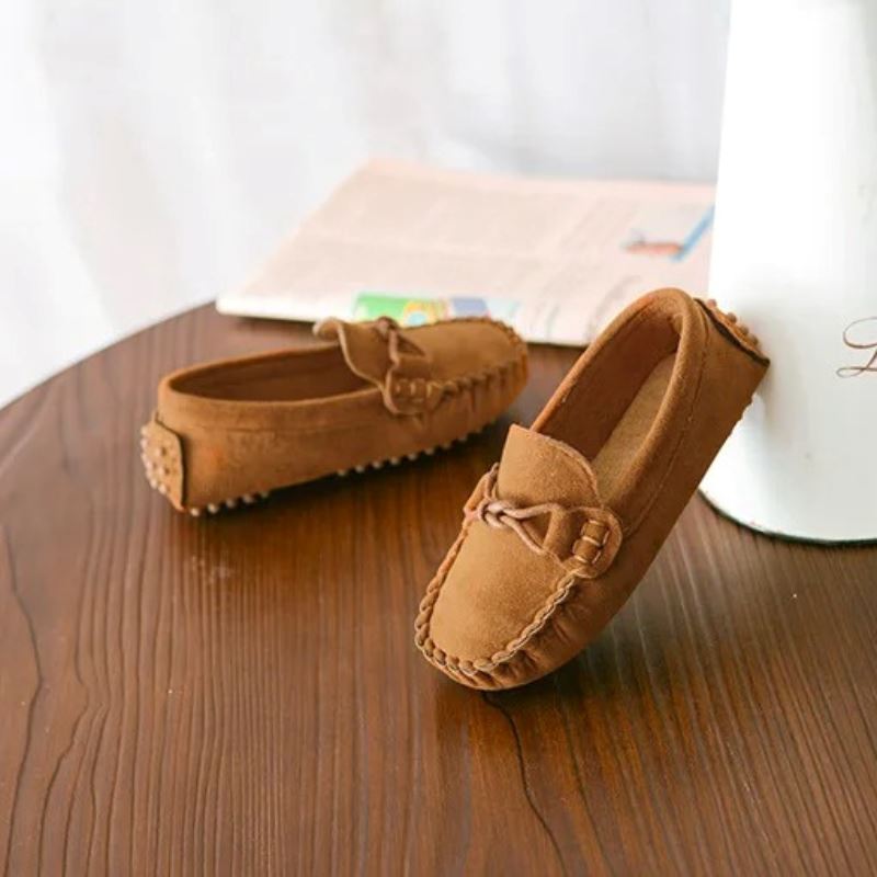 Sapato Mocassim Infantil