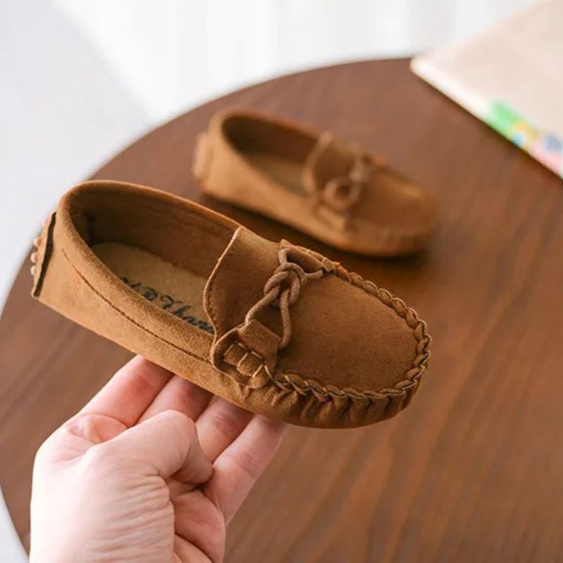 Sapato Mocassim Infantil