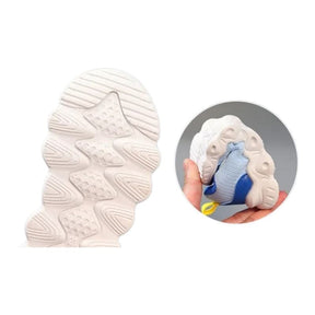 Tênis Dino LED Infantil Bambino