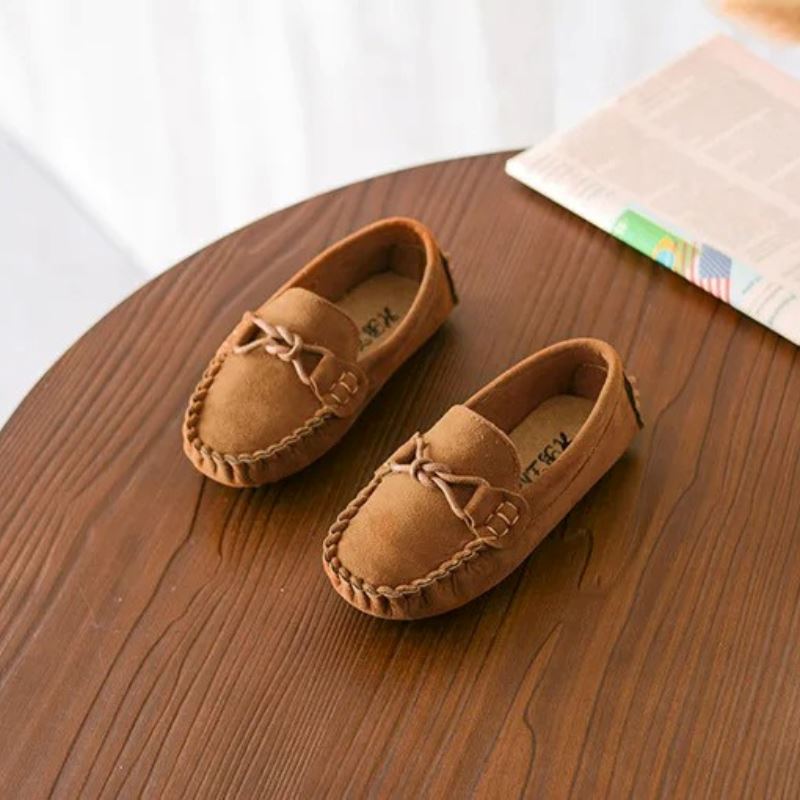 Sapato Mocassim Infantil