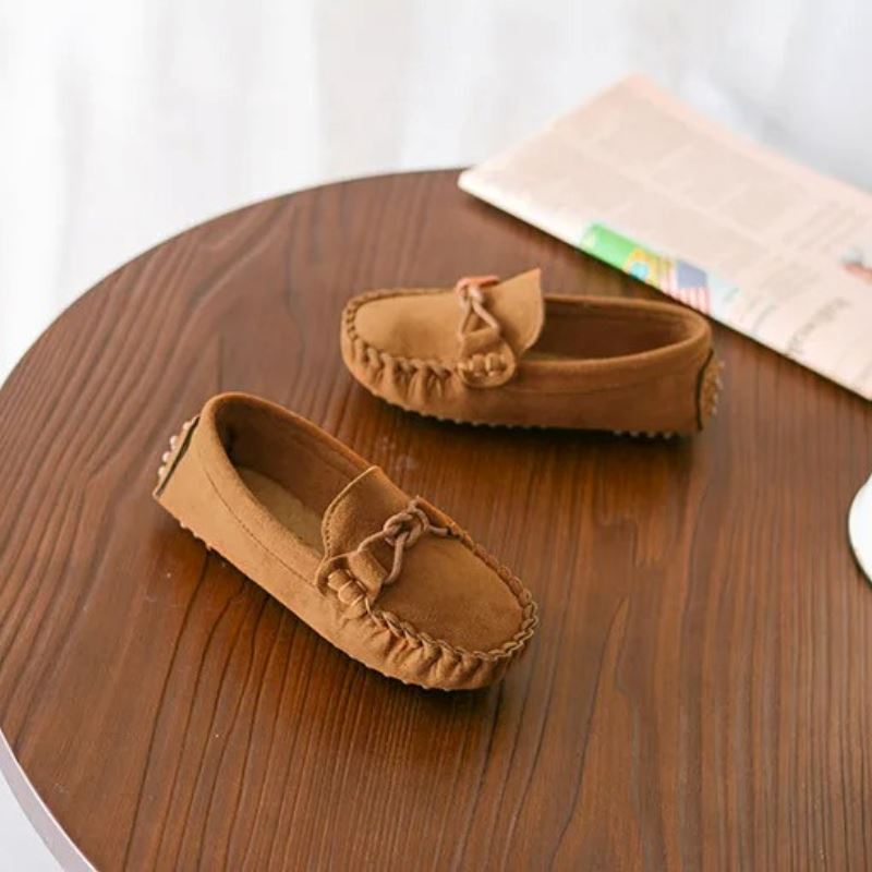 Sapato Mocassim Infantil