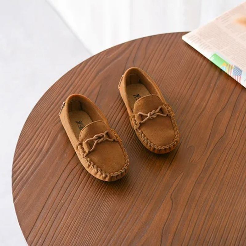 Sapato Mocassim Infantil
