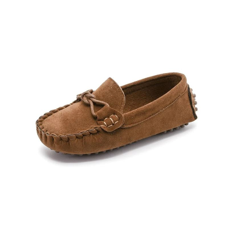 Sapato Mocassim Infantil