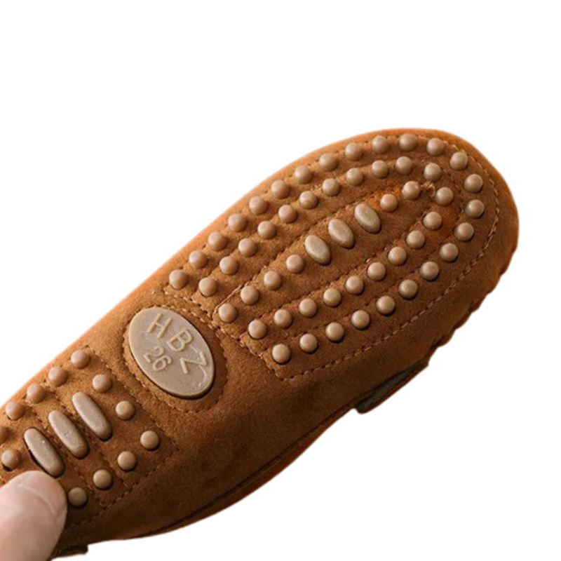 Sapato Mocassim Infantil