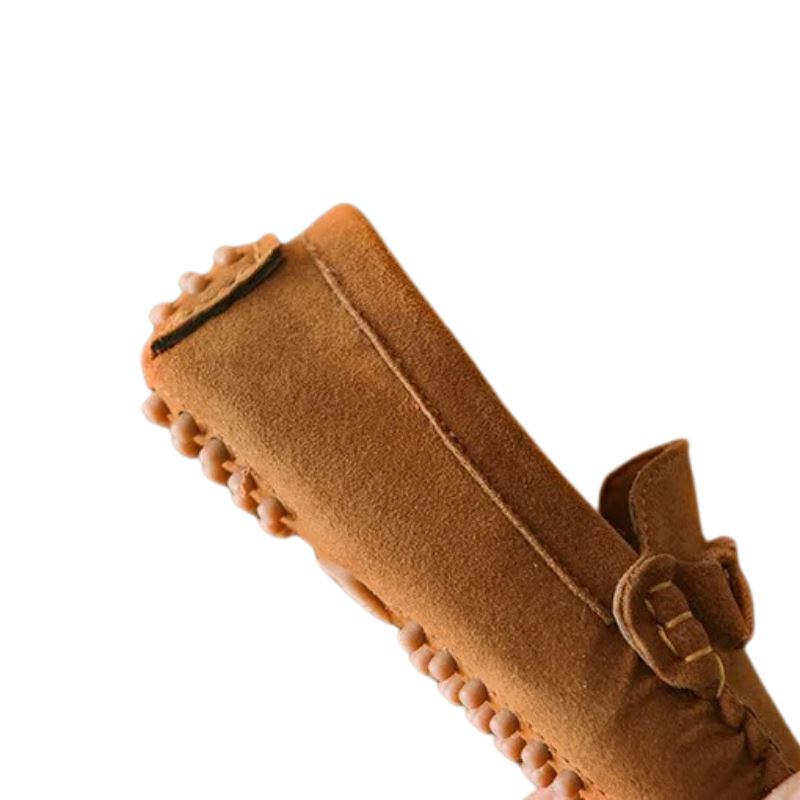 Sapato Mocassim Infantil