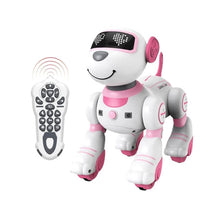 Brinquedo Cachorro Robô Bambino
